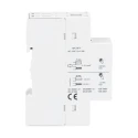 Lovato CN Series Power Contactor 2-Pole, 20A, DIN Rail, 220V/230V AC Coil, 2 NO, 110V AC Coil CN2020220