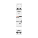 Lovato CN Series Power Contactor 2-Pole, 20A, DIN Rail, 220V/230V AC Coil, 2 NO, 110V AC Coil CN2020220