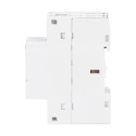 Lovato CN Series Power Contactor 2-Pole, 20A, DIN Rail, 220V/230V AC Coil, 2 NO, 110V AC Coil CN2020220