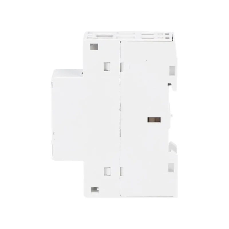 Lovato CN Series Power Contactor 2-Pole, 20A, DIN Rail, 220V/230V AC Coil, 2 NO, 110V AC Coil CN2020220