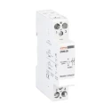 Lovato CN Series Power Contactor 2-Pole, 20A, DIN Rail, 220V/230V AC Coil, 2 NO, 110V AC Coil CN2020220