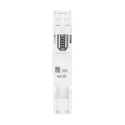 Lovato CN Series Power Contactor 2-Pole, 20A, DIN Rail, 220V/230V AC Coil, 2 NO, 110V AC Coil CN2020220