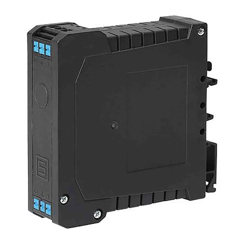 Schurter DIN Rail Power Line Filter, 15A, 250V AC/DC, 50/60Hz, Cage Clamp Terminal, Single Phase, Model 3-103-713