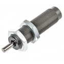 SMC Shock Absorber RB2015, 73.2 mm Body Length, 88.2 mm Overall Length, 12 mm Stroke, 58.8 J Energy Capacity