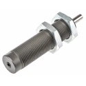 SMC Shock Absorber RB2015, 73.2 mm Body Length, 88.2 mm Overall Length, 12 mm Stroke, 58.8 J Energy Capacity