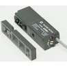 SMC Vacuum Switch -80 kPa to -27 kPa, Solid State Output, 10mA, 1/8 in Port, 100V AC, ZSM1-021L