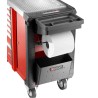 Facom Metal Universal Holder for CHRONO+, CHRONOXL, JET+, JETXL Roller Cabinets Metal Construction JET.A5GXL