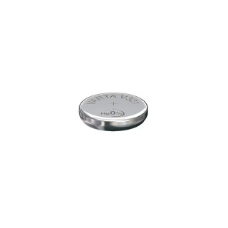 Varta Button Battery 1.55 V, 14.5 mAh, 6.8 mm Diameter, SR616SW SR65, Silver Oxide, 20321903501