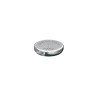 Varta Button Battery 1.55 V, 14.5 mAh, 6.8 mm Diameter, SR616SW SR65, Silver Oxide, 20321903501