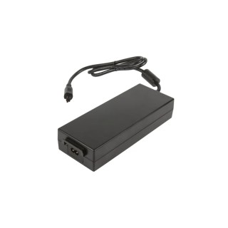 XP Power AC/DC Adapter C14, 200W, 48V DC Output, 4.2A, IEC 320-C14, ALM200PS48