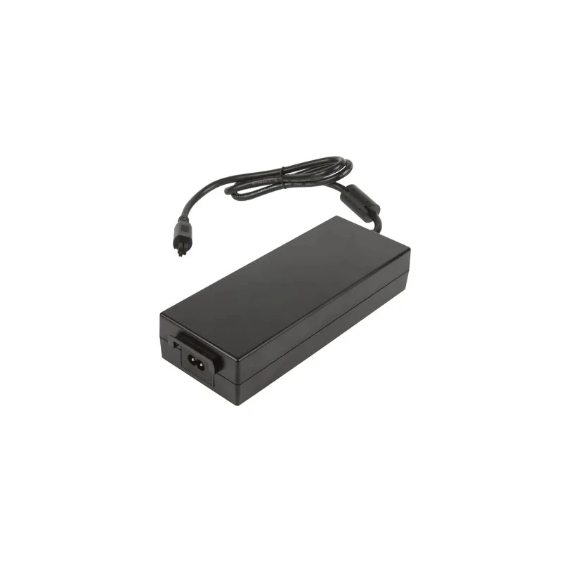 XP Power AC/DC Adapter C14, 200W, 48V DC Output, 4.2A, IEC 320-C14, ALM200PS48