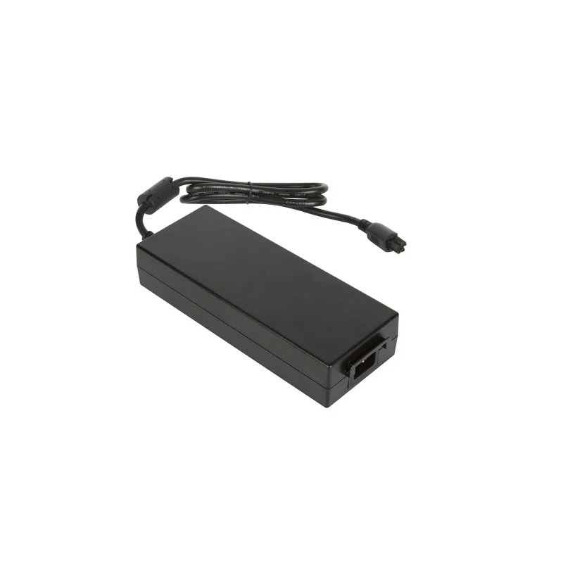 XP Power AC/DC Adapter C14, 200W, 48V DC Output, 4.2A, IEC 320-C14, ALM200PS48