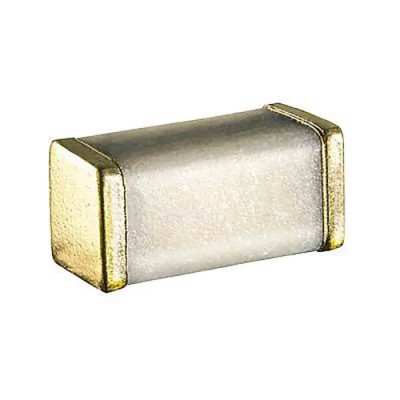 Schurter Non-Resettable SMD Fuse, 5A, 32V AC/DC, Ceramic, Super Quick Acting, 1.55mm x 1.55mm, MGA-A Series, 3-103-130