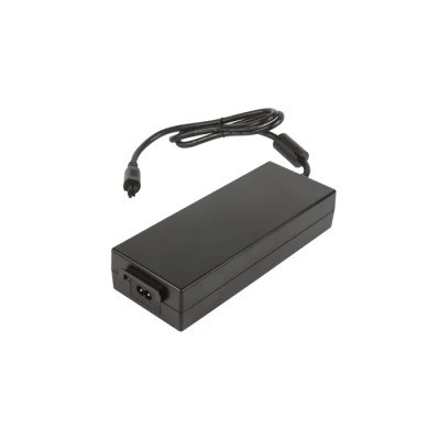 XP Power AC/DC Adapter 200W 12V DC Output 16.7A C8 Plug Medical & IT Rated ALM200PS12C2-8