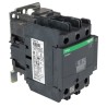 Schneider Electric TeSys D Contactor 230V AC Coil, 80A, 37kW, 3-Pole, DIN Rail, LC1D80P7