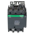 Schneider Electric TeSys D Contactor 230V AC Coil, 80A, 37kW, 3-Pole, DIN Rail, LC1D80P7