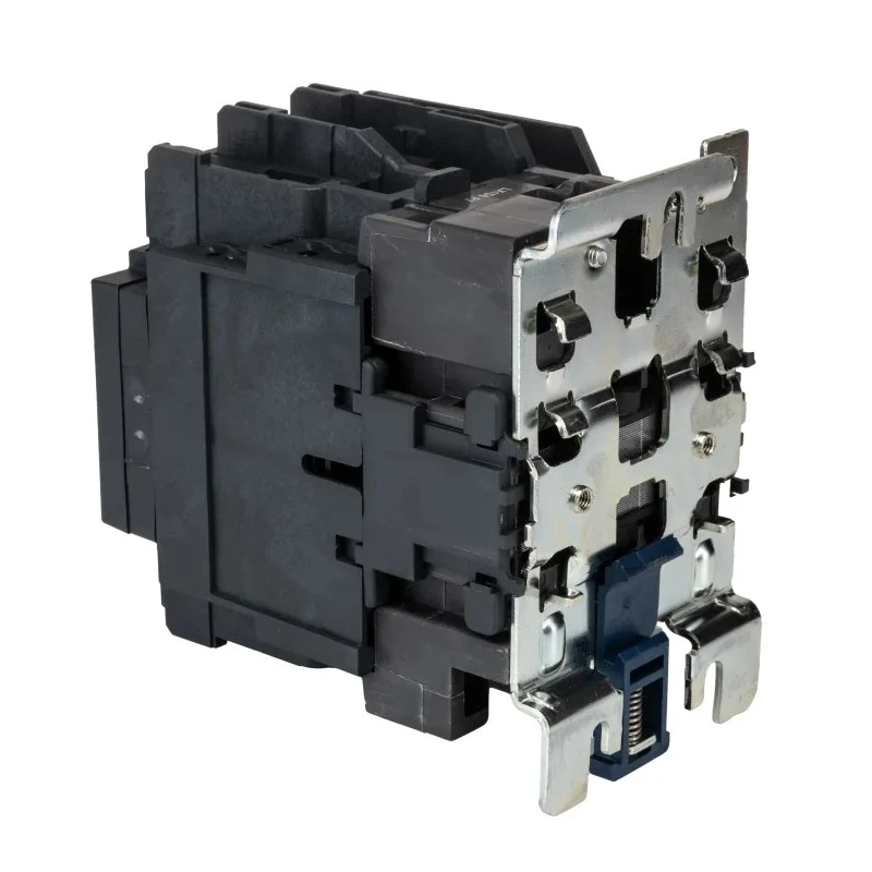 Schneider Electric TeSys D Contactor 230V AC Coil, 80A, 37kW, 3-Pole, DIN Rail, LC1D80P7