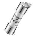 RS PRO Ceramic Cartridge Fuse 20A 600V DC GPV 10 x 38 mm K6F Power Series 188-4485