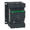 Schneider Electric TeSys D Power Contactor 220V AC Coil, 3-Pole, 200A, 75kW, DIN Rail, LC1D150M7