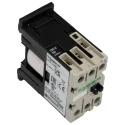 Schneider Electric TeSys SK Control Relay 2 NO, 10A FLC, 230V AC, Rail Mount, Screw Clamp CA2SK20P7