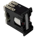 Schneider Electric TeSys SK Control Relay 2 NO, 10A FLC, 230V AC, Rail Mount, Screw Clamp CA2SK20P7