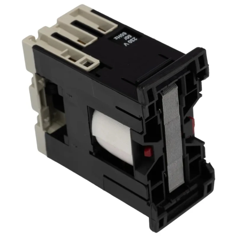 Schneider Electric TeSys SK Control Relay 2 NO, 10A FLC, 230V AC, Rail Mount, Screw Clamp CA2SK20P7
