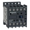 Schneider Electric TeSys K Contactor 220V AC Coil, 3-Pole 20A 4kW 230V 3NO 690V AC LC7K0901M7