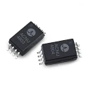 Broadcom Surface Mount Optocoupler ACNU-4803-000E, SSO8, 1.85V Forward Voltage, 8-Pin, 5000V Isolation