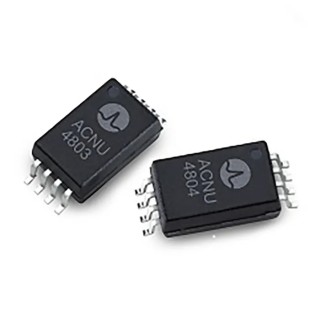 Broadcom Surface Mount Optocoupler ACNU-4803-000E, SSO8, 1.85V Forward Voltage, 8-Pin, 5000V Isolation