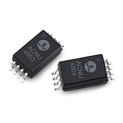 Broadcom Surface Mount Optocoupler ACNU-4803-000E, SSO8, 1.85V Forward Voltage, 8-Pin, 5000V Isolation