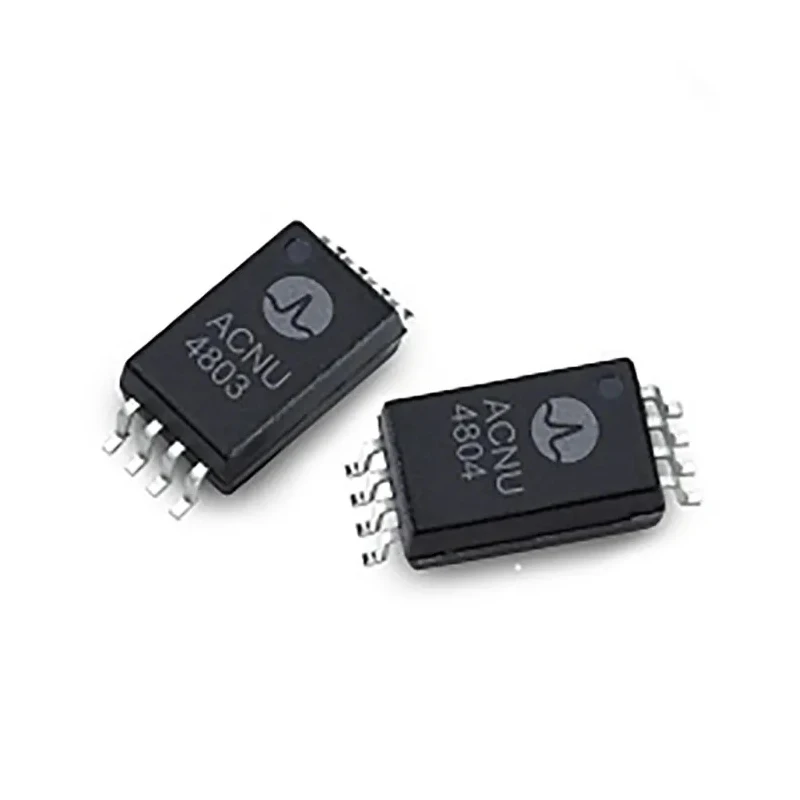 Broadcom Surface Mount Optocoupler ACNU-4803-000E, SSO8, 1.85V Forward Voltage, 8-Pin, 5000V Isolation