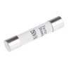 Mersen Ceramic Cartridge Fuse 250mA FF, 250V AC, 6.3 x 32 mm, Ultra Fast, H084302 / MI6FA25V0.25