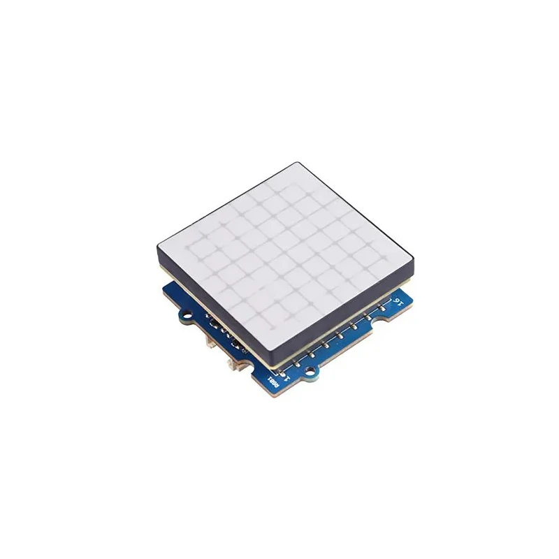 Seeed Studio Grove RGB LED Matrix LED Driver 8x8 Pixel 255 Colors 105020073