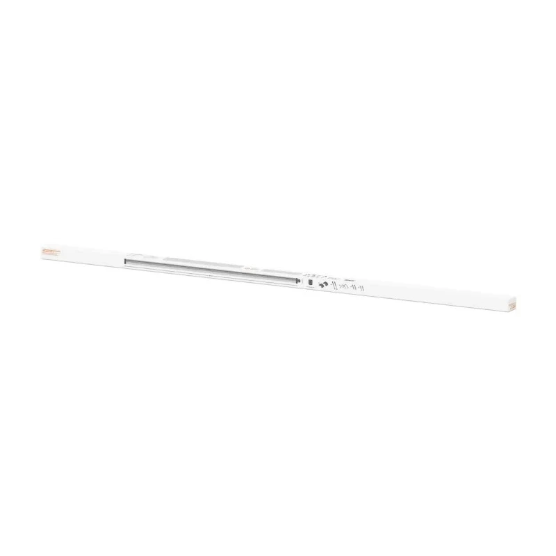 LEDVANCE 50W LED Batten Light, IP65, 240V, Single Lamp, Cool White, 1.5m, Model 4058075066496