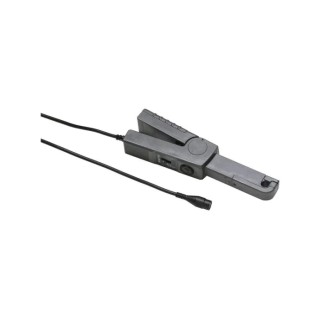 Fluke Current Clamp 100A AC/DC Max, BNC Adapter, CAT II 600V, CAT III 300V, 80I-110S