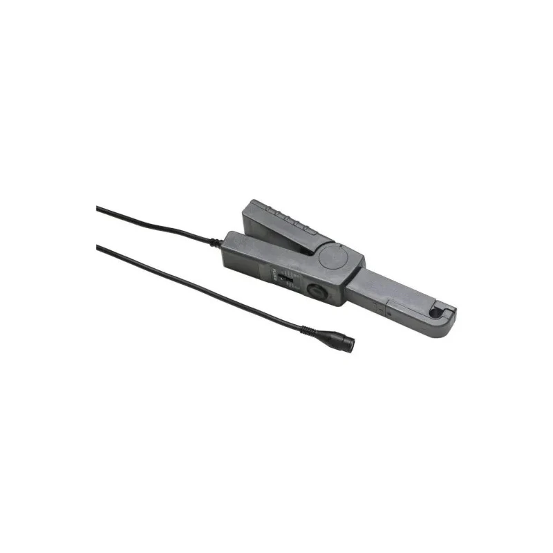Fluke Current Clamp 100A AC/DC Max, BNC Adapter, CAT II 600V, CAT III 300V, 80I-110S