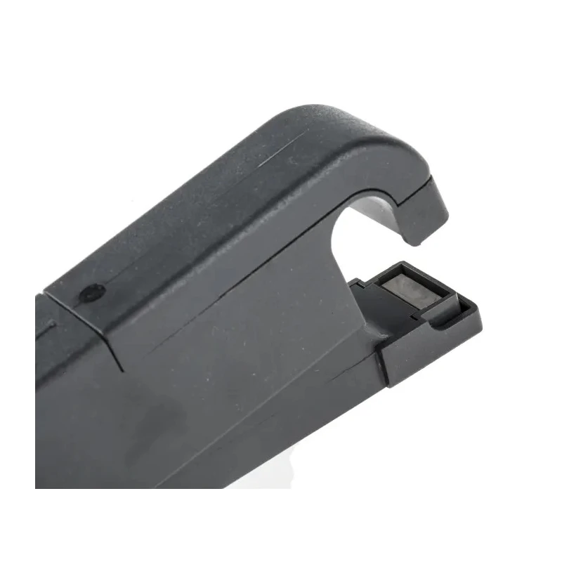 Fluke Current Clamp 100A AC/DC Max, BNC Adapter, CAT II 600V, CAT III 300V, 80I-110S