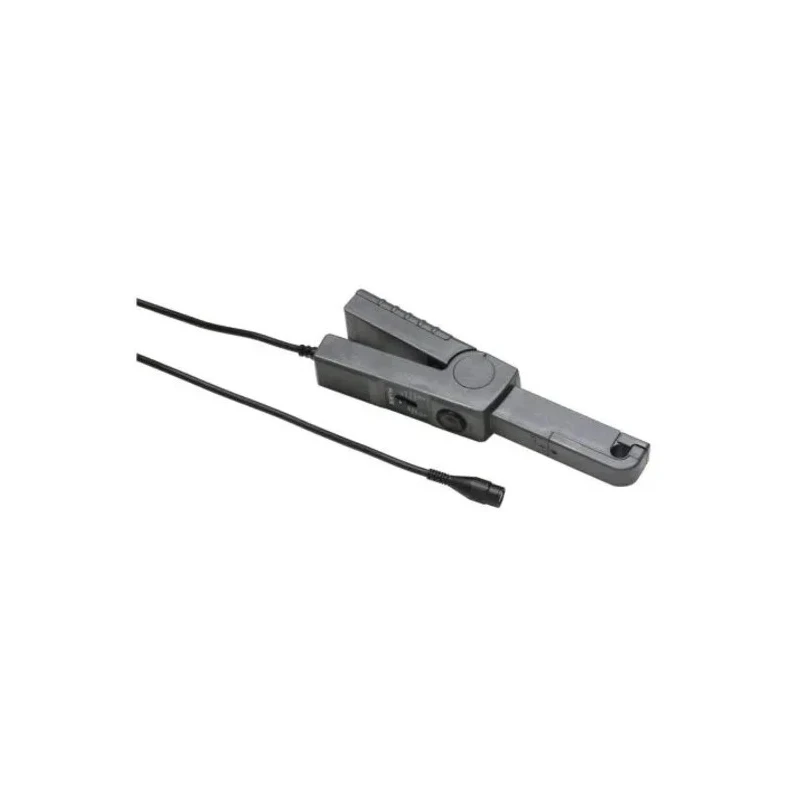 Fluke Current Clamp 100A AC/DC Max, BNC Adapter, CAT II 600V, CAT III 300V, 80I-110S