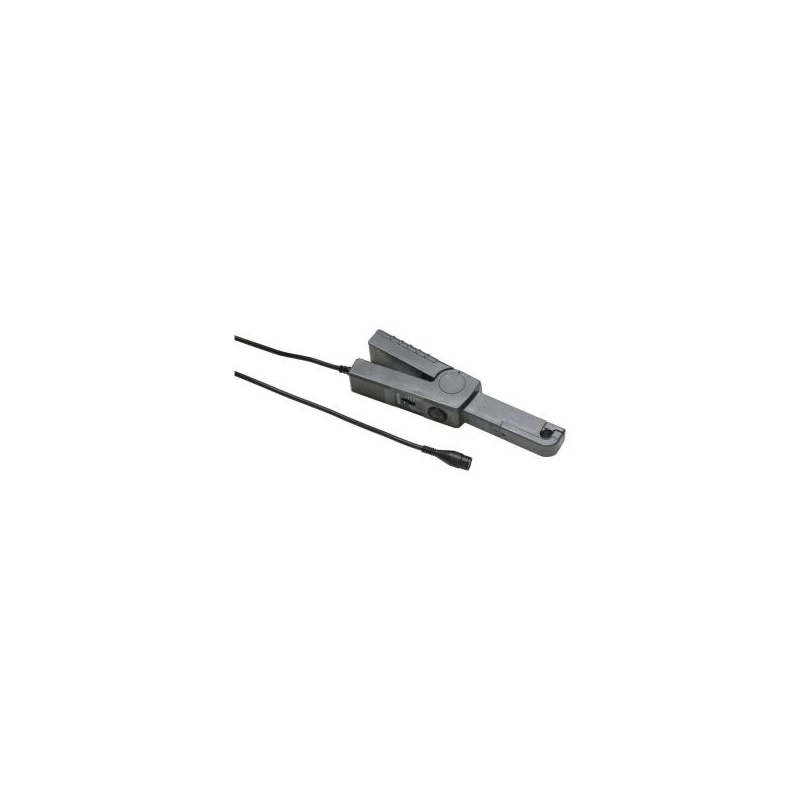 Fluke Current Clamp 100A AC/DC Max, BNC Adapter, CAT II 600V, CAT III 300V, 80I-110S