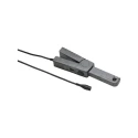 Fluke Current Clamp 100A AC/DC Max, BNC Adapter, CAT II 600V, CAT III 300V, 80I-110S