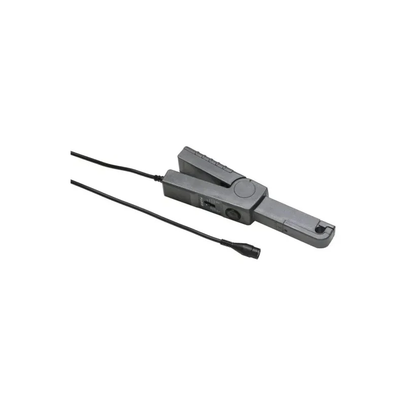 Fluke Current Clamp 100A AC/DC Max, BNC Adapter, CAT II 600V, CAT III 300V, 80I-110S
