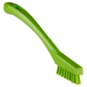 Vikan Lime Scrubbing Brush 15 mm Bristle Length, 20 mm Width, 205 mm Length, 440177