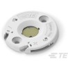 TE Connectivity LED Array Mount, LUMAWISE Z35, for Bridgelux Vesta Series DIM-TO-WARM COB LEDs, 3-2213678-4