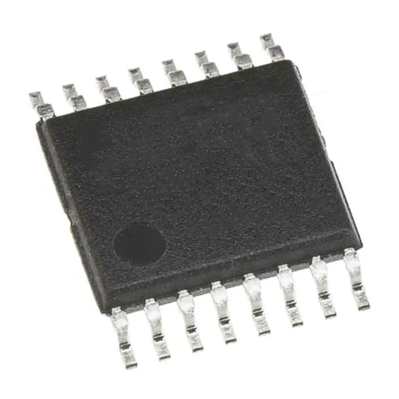 STMicroelectronics 8 Output Display Driver IC, 20V, 100mA, 5–100 mA, Dimming, Surface Mount STP08CP05TTR