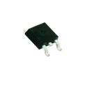 Vishay TrenchFET Type N-Channel MOSFET, 100A, 40V, TO-252, 3-Pin, Enhancement Mode SQD40020EL_GE3