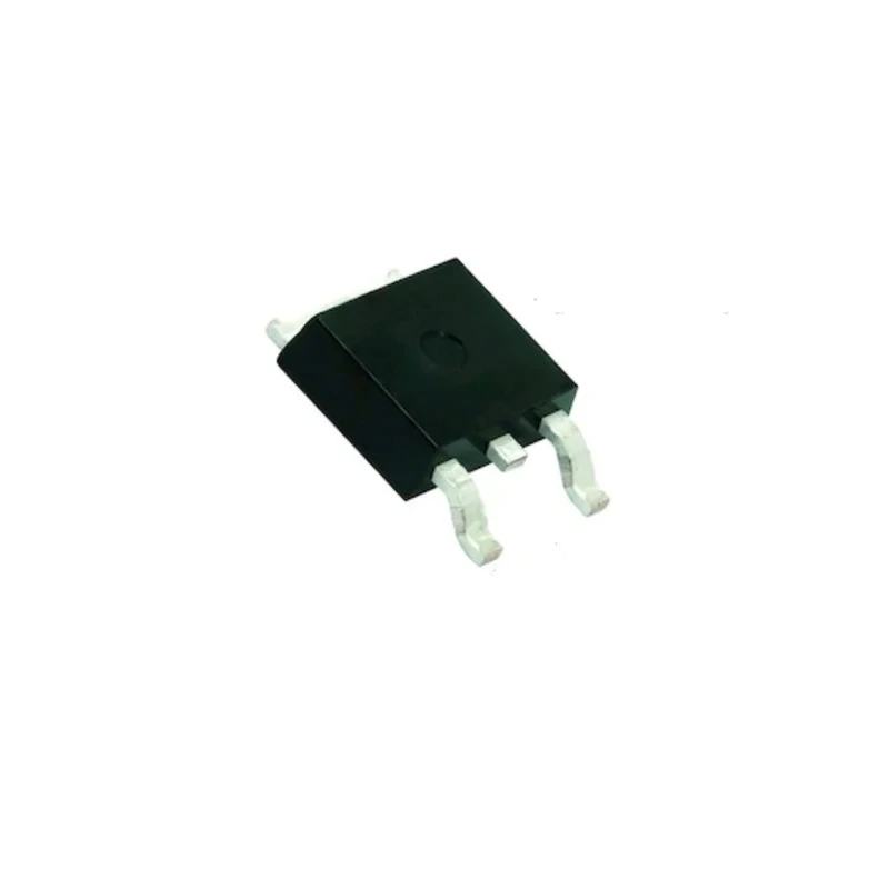 Vishay TrenchFET Type N-Channel MOSFET, 100A, 40V, TO-252, 3-Pin, Enhancement Mode SQD40020EL_GE3