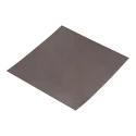 Global Component Sourcing GCSP Series Thermal Interface Pad, Graphite, 0.04 mm, 15 W/mK, 150 mm x 300 mm GCSP-040G-150x300