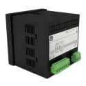 RS PRO Panel PID Temperature Controller, 1 Input, 2 Relay Outputs, Panel Mount, 24V AC, IDM 503 / 505, Model 188-5164