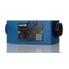 Bosch Rexroth Double Plate Mounting Hydraulic Check Valve 60L/min CETOP, 315 Bar, Fluorelastomer/NBR Seals R900347495
