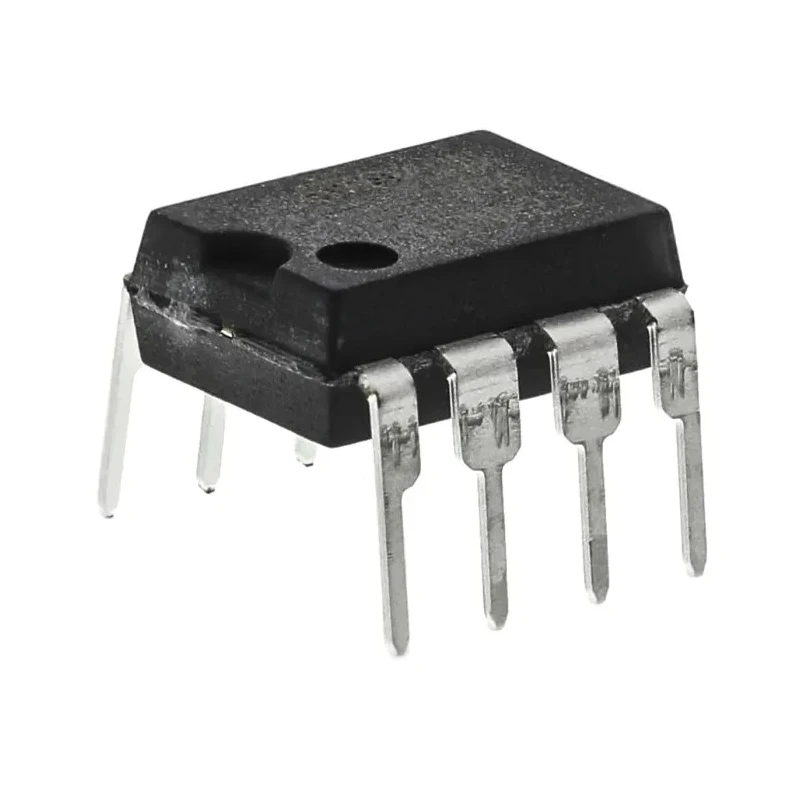 STMicroelectronics High Speed Power Switch IC Through Hole 50V 8-Pin PDIP TDE1798DP